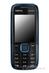 Nokia 5130 XpressMusic
