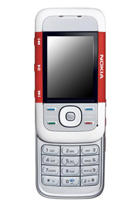 GPS NOKIA 5200 gps nokia 5200: