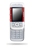 Nokia 5200