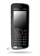 Nokia 5220 XpressMusic