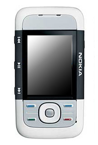 Nokia 5300 Nokia 5300