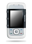 Nokia 5300