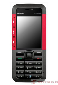 Nokia 5310 XpressMusic