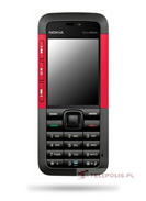 Nokia 5310 XpressMusic