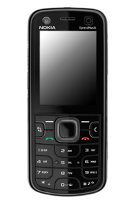 Nokia 5320 XpressMusic