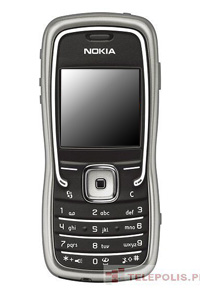 Nokia 5500
