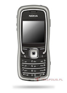 Nokia 5500
