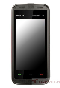Nokia 5530 XpressMusic