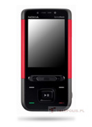 Nokia 5610 XpressMusic