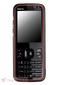 Nokia 5630 XpressMusic