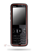 Nokia 5630 XpressMusic