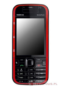 Nokia 5730 XpressMusic