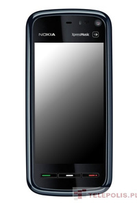 Nokia 5800 XpressMusic