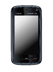 Nokia 5800 XpressMusic Nokia 5800 XpressMusic