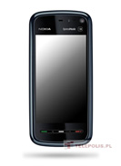 Nokia 5800 XpressMusic
