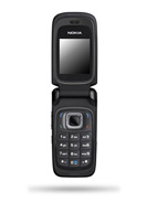 Nokia 6085