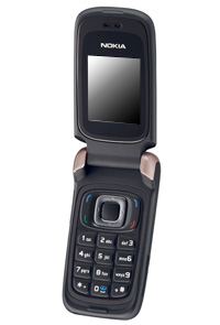 Nokia 6086 Nokia 6086
