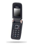 Nokia 6086