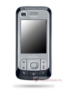 Nokia 6110 Navigator