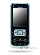 Nokia 6121