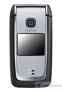 Nokia 6125