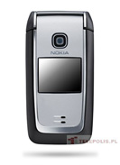 Nokia 6125