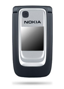 Nokia 6131 NFC