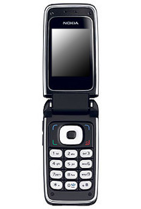 Nokia 6136 Nokia 6136