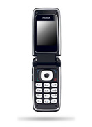 Nokia 6136