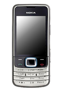 Nokia 6208 classic Nokia 6208 classic