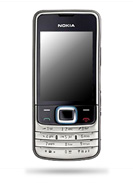 Nokia 6208 classic