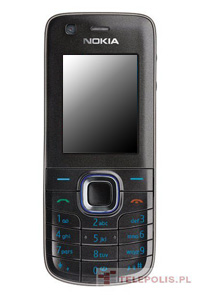 Nokia 6212 classic
