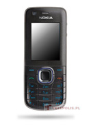 Nokia 6212 classic