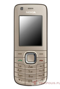 Nokia 6216 classic