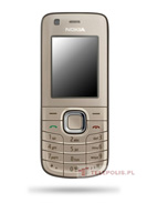 Nokia 6216 classic