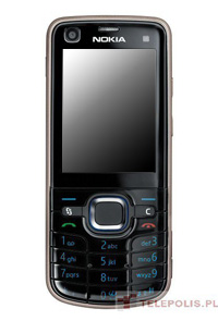Nokia 6220 Classic