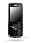 Nokia 6220 Classic