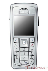 Nokia 6230i
