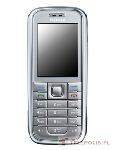 Nokia 6233