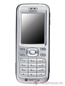 Nokia 6234