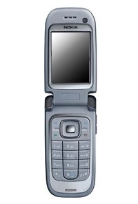 Nokia 6263 Nokia 6263
