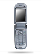 Nokia 6263