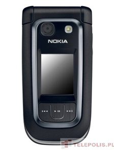 Nokia 6267