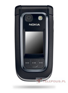 Nokia 6267