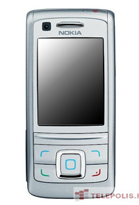 Nokia 6280