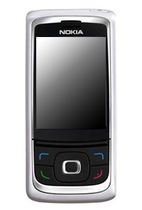 Nokia 6282 Nokia 6282