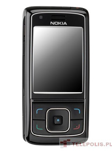 Nokia 6288