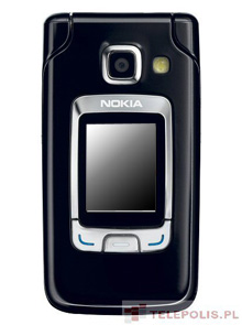 Nokia 6290