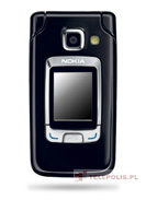 Nokia 6290