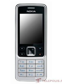 Nokia 6300
